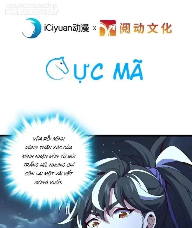 tôi, thần long của nữ đế! chapter 3 1