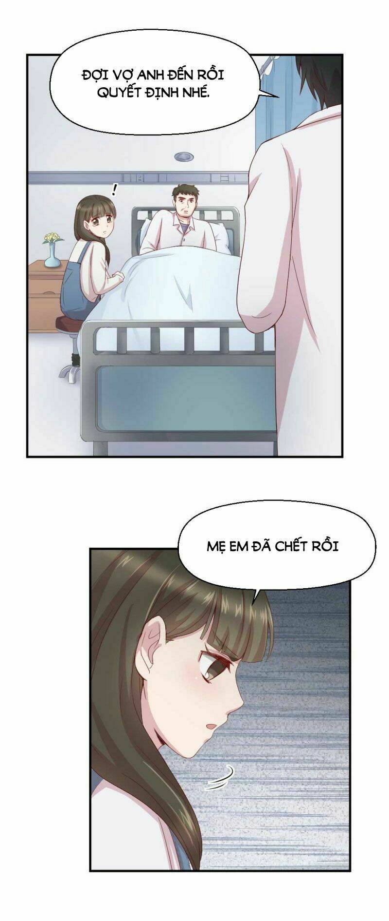 thần y apollo của tôi chapter 23 29