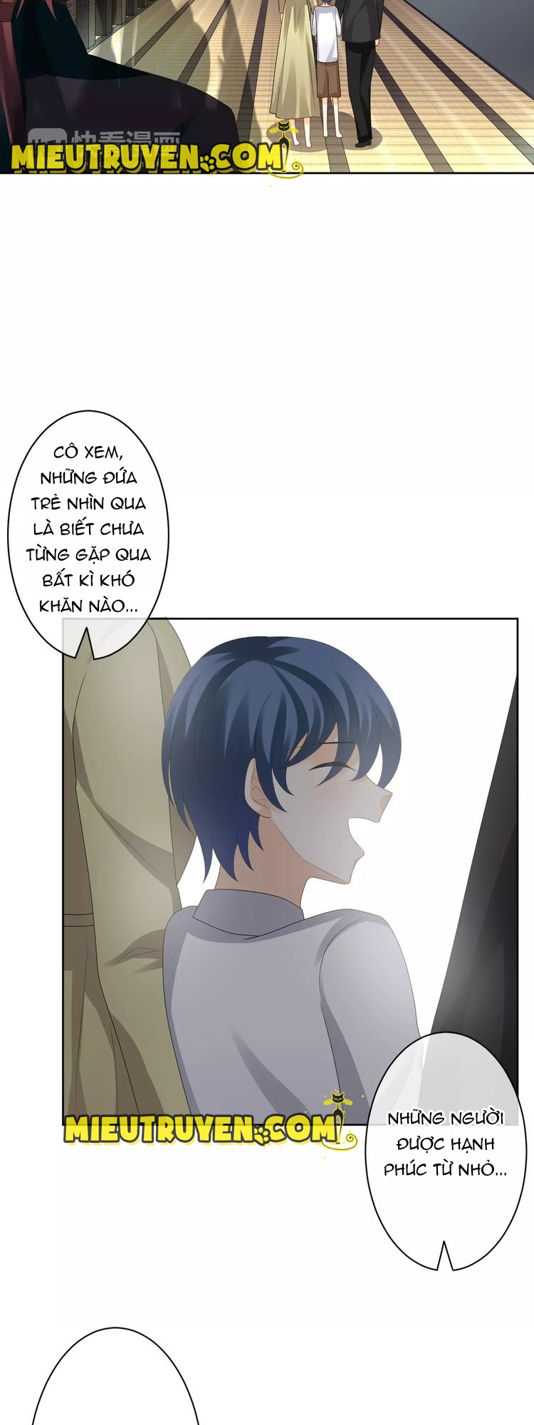 độc nhãn ác ma của ta chapter 13 22