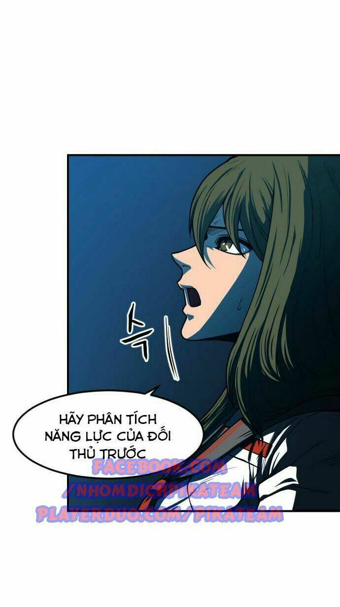 chinh phạt học đường chapter 20 4