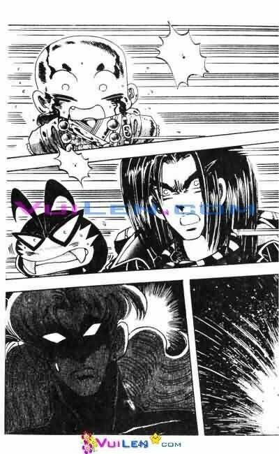 những người bạn tốt chapter 14 143