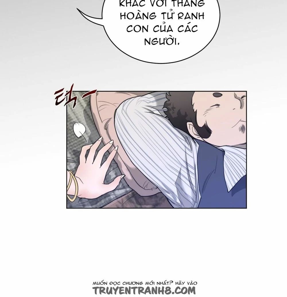 một nửa hoàn hảo chapter 49 15