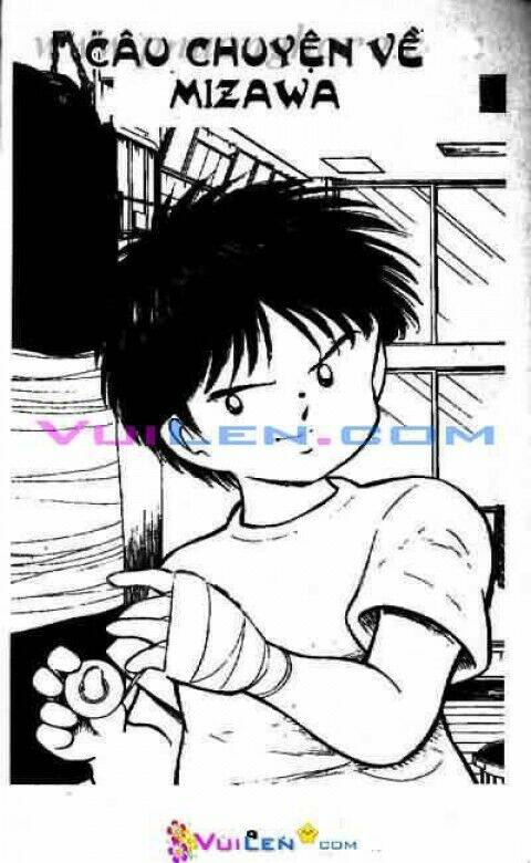 chibi cậu bé quyền anh (8 tập full) chapter 6 9