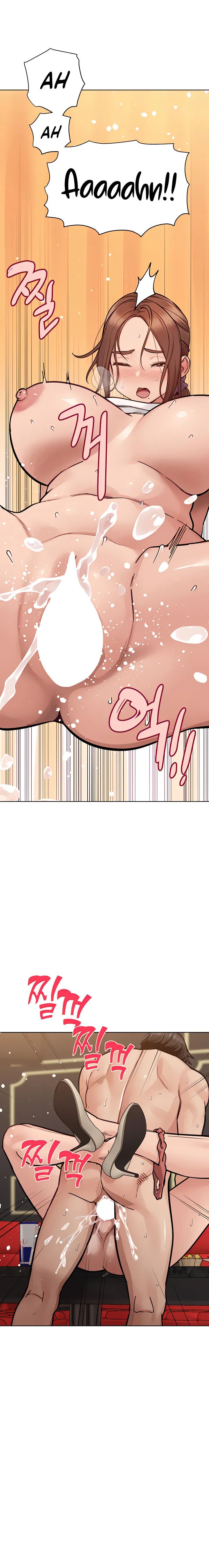 giữ bí mật với mẹ em nhé! chapter 95 21