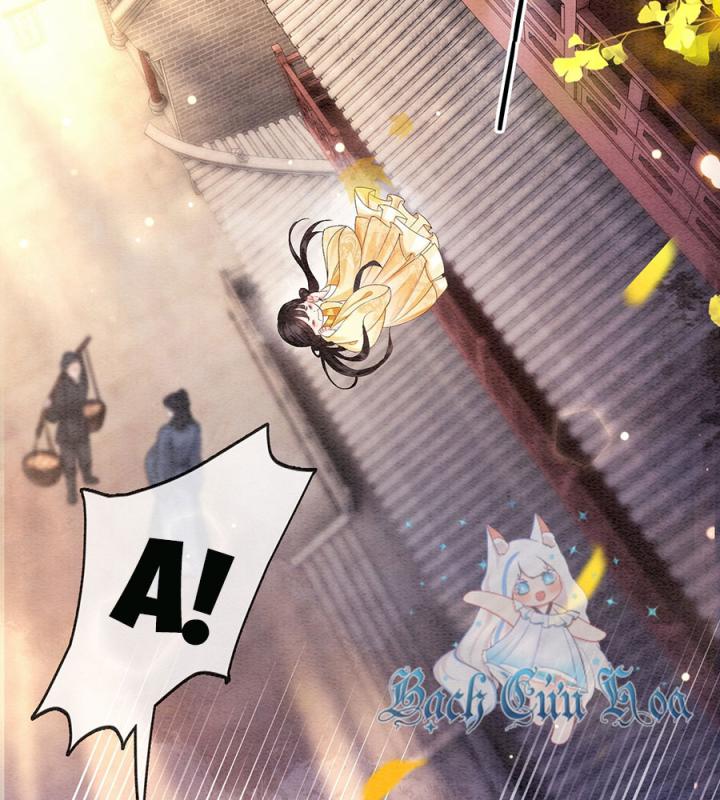 xuyên không đến cổ đại, ta được muôn ngàn sủng ái chapter 1 6