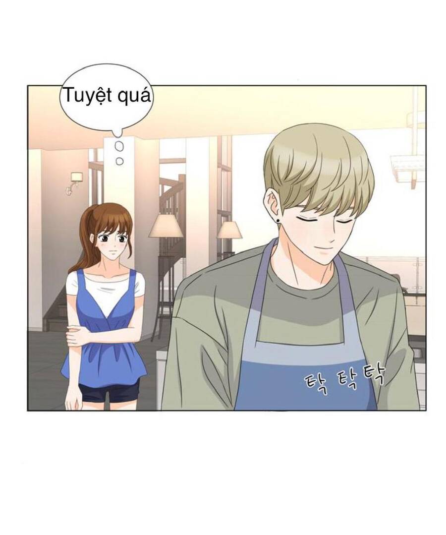 idol và sếp, em yêu ai? chapter 30 20