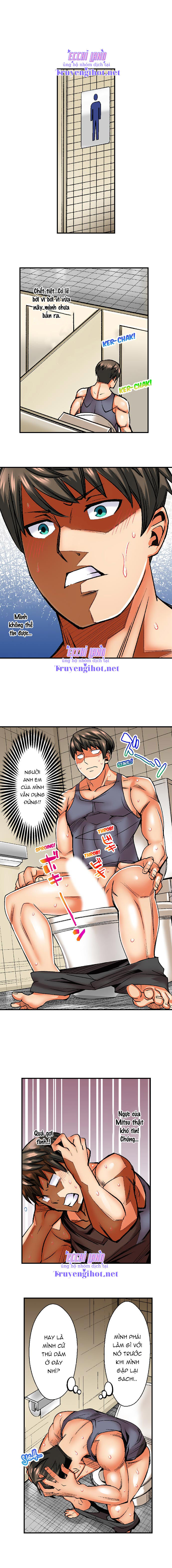 ham muốn mạnh mẽ chapter 7.2 2