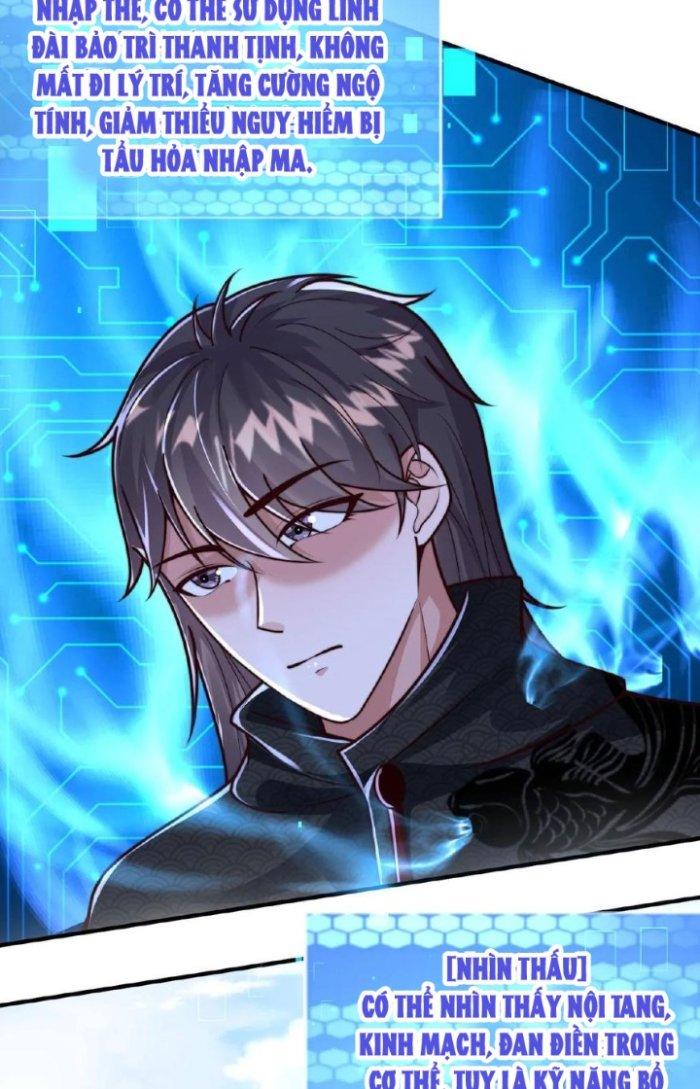 ta nuôi ma quỷ ở trấn ma ti chapter 68 16