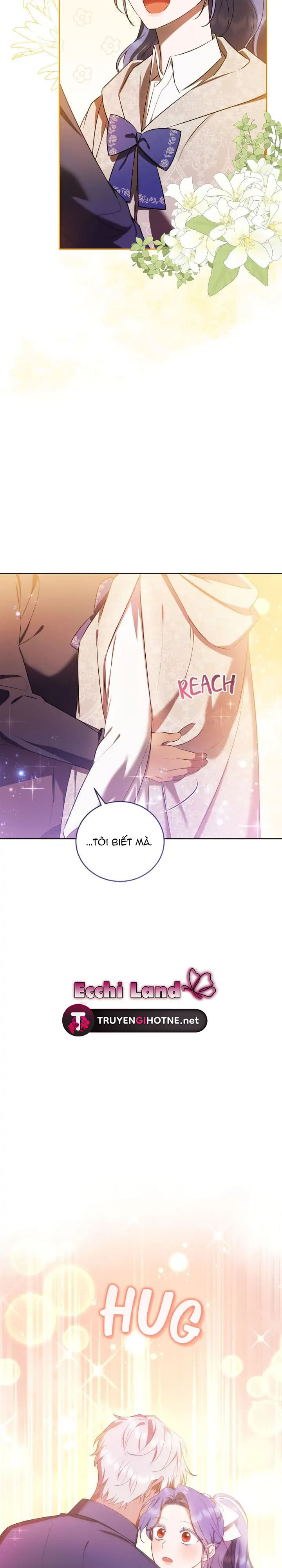 tôi trở thành nữ phản diện trong cuốn tiểu thuyết tàn khốc chapter 16.2 25