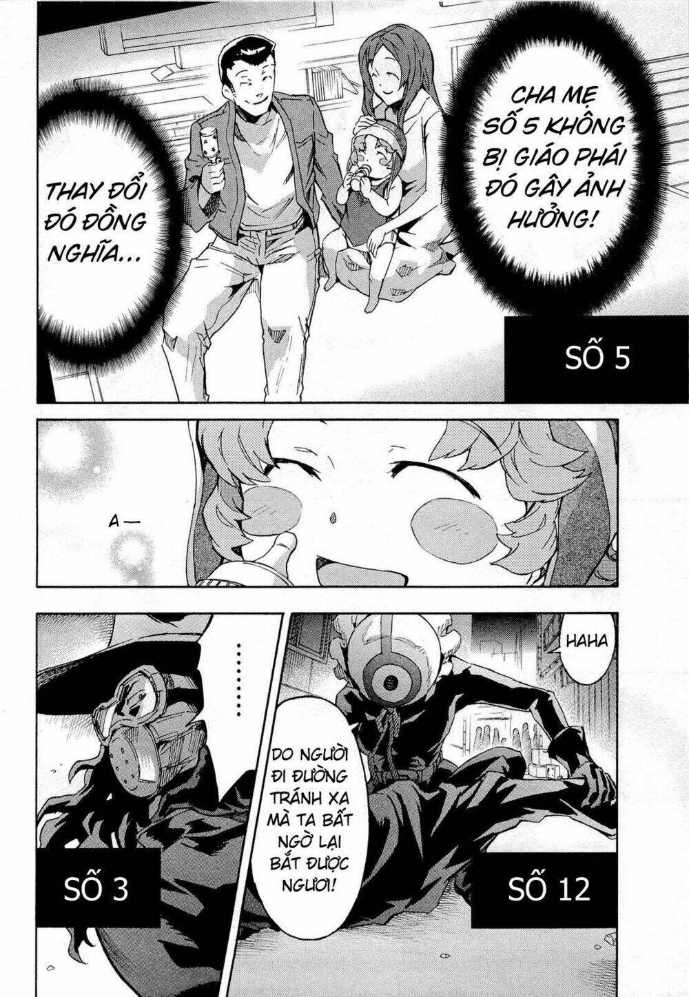 nhật kí tương lai chapter 58 16