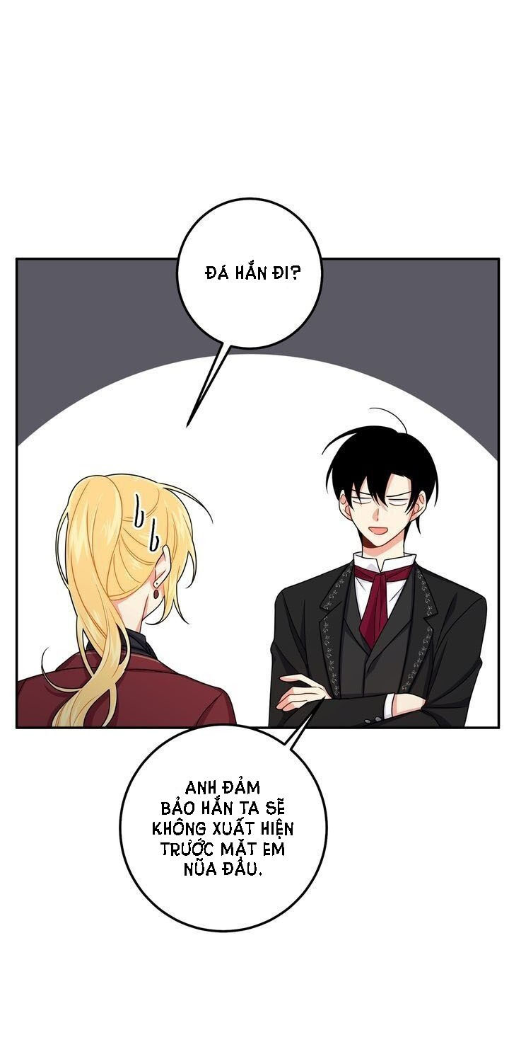 tôi là tiểu thư của gia đình này chapter 110 34