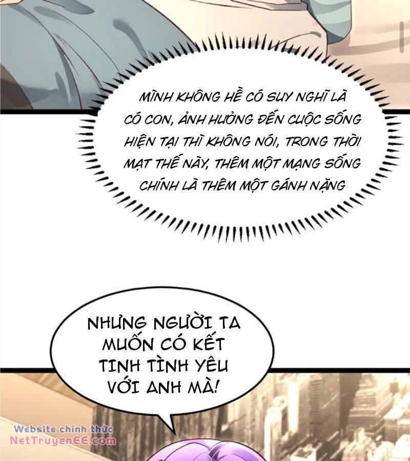 đóng băng toàn cầu: tôi gây dựng nên phòng an toàn thời tận thế chapter 247 13