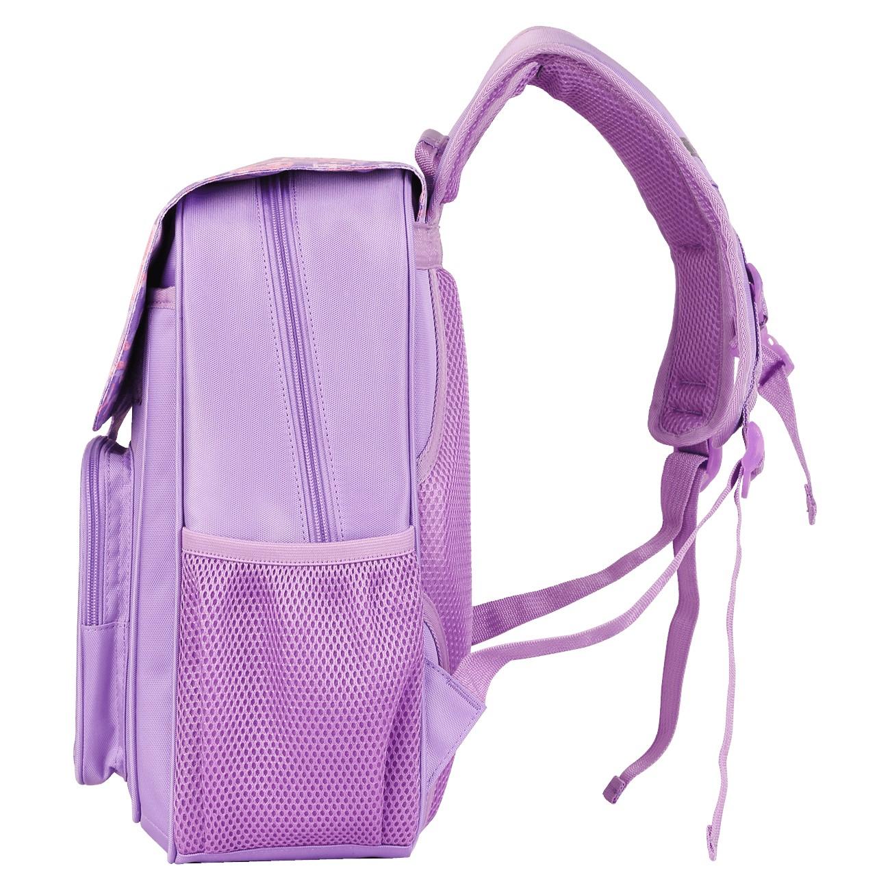 Ba Lô Học Sinh Stargo Brili - Sakos GBO007PENG00 - Purple Square