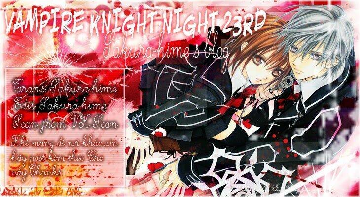 hiệp sĩ vampire chapter 23 1
