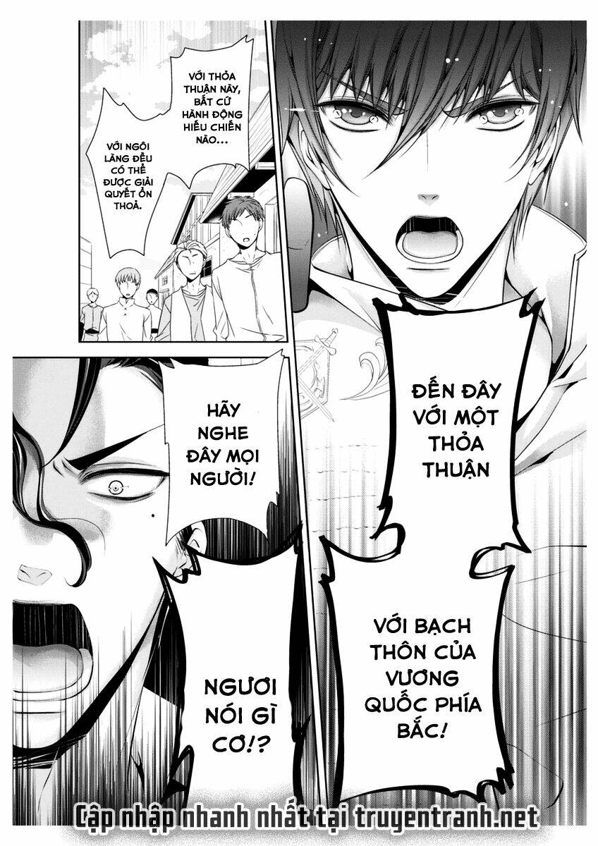 erotic fairy tales - the little mermaid chapter 31 20