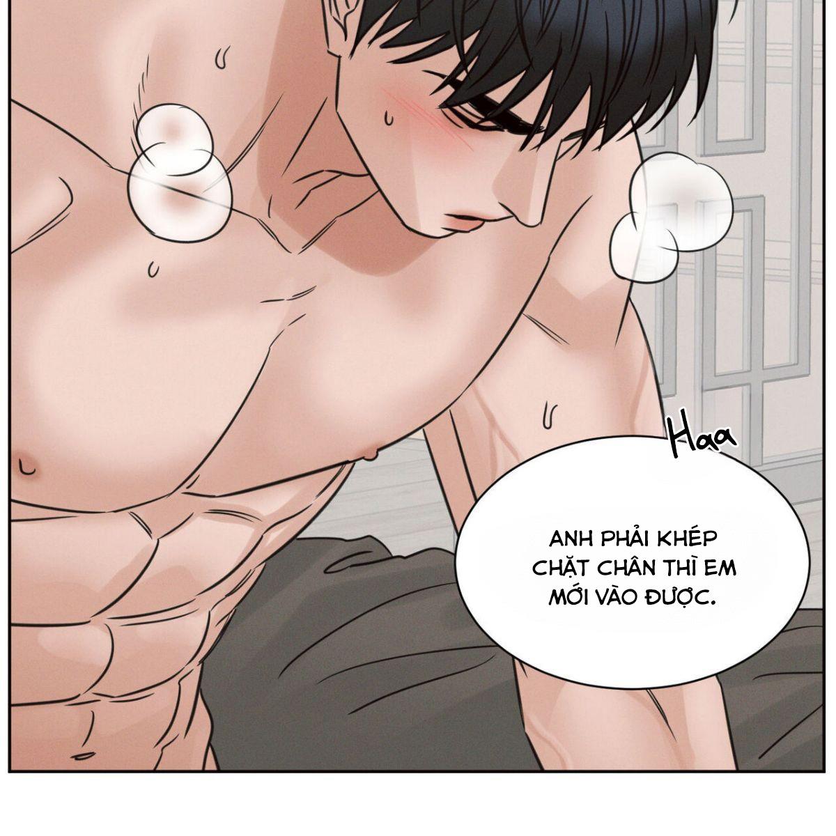 Dù Anh Không Yêu Em chapter 76