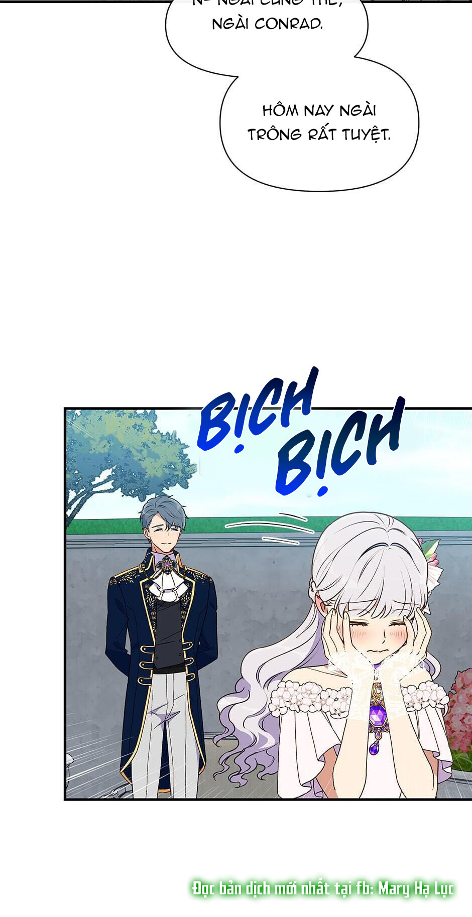 bản khế ước với nữ công tước ác ma chapter 89 19