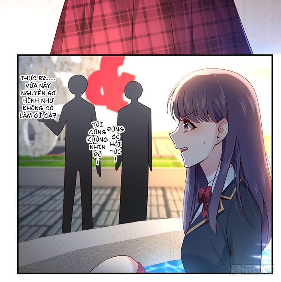 nam thần truy thê chỉ nam chapter 13.1 13