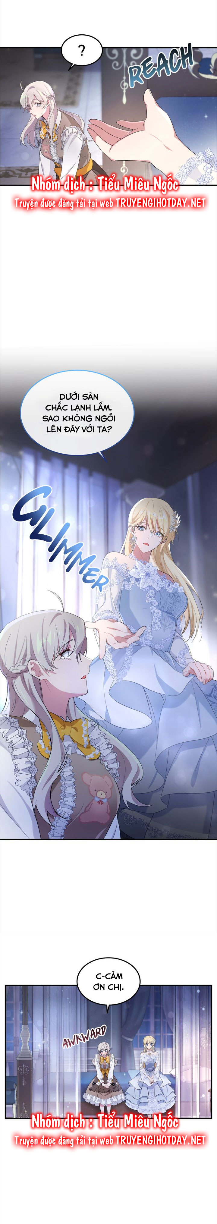 thưởng thức hương vị chapter 6 8