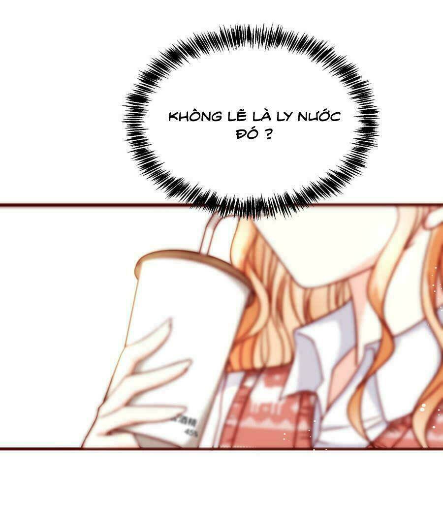 hôm nay tôi sẽ yêu ai đây ? chapter 32 5