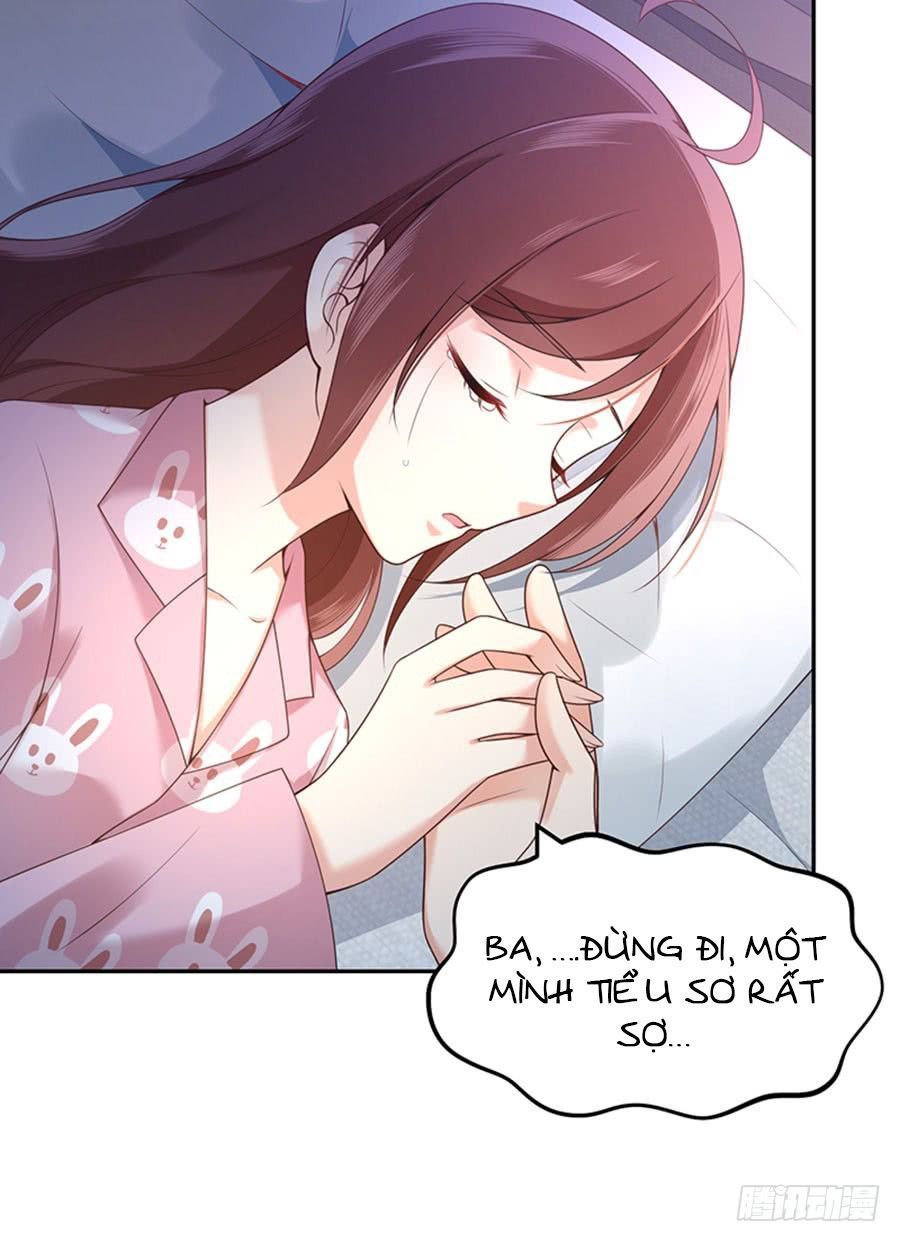 nam thần truy thê chỉ nam chapter 8.1 14