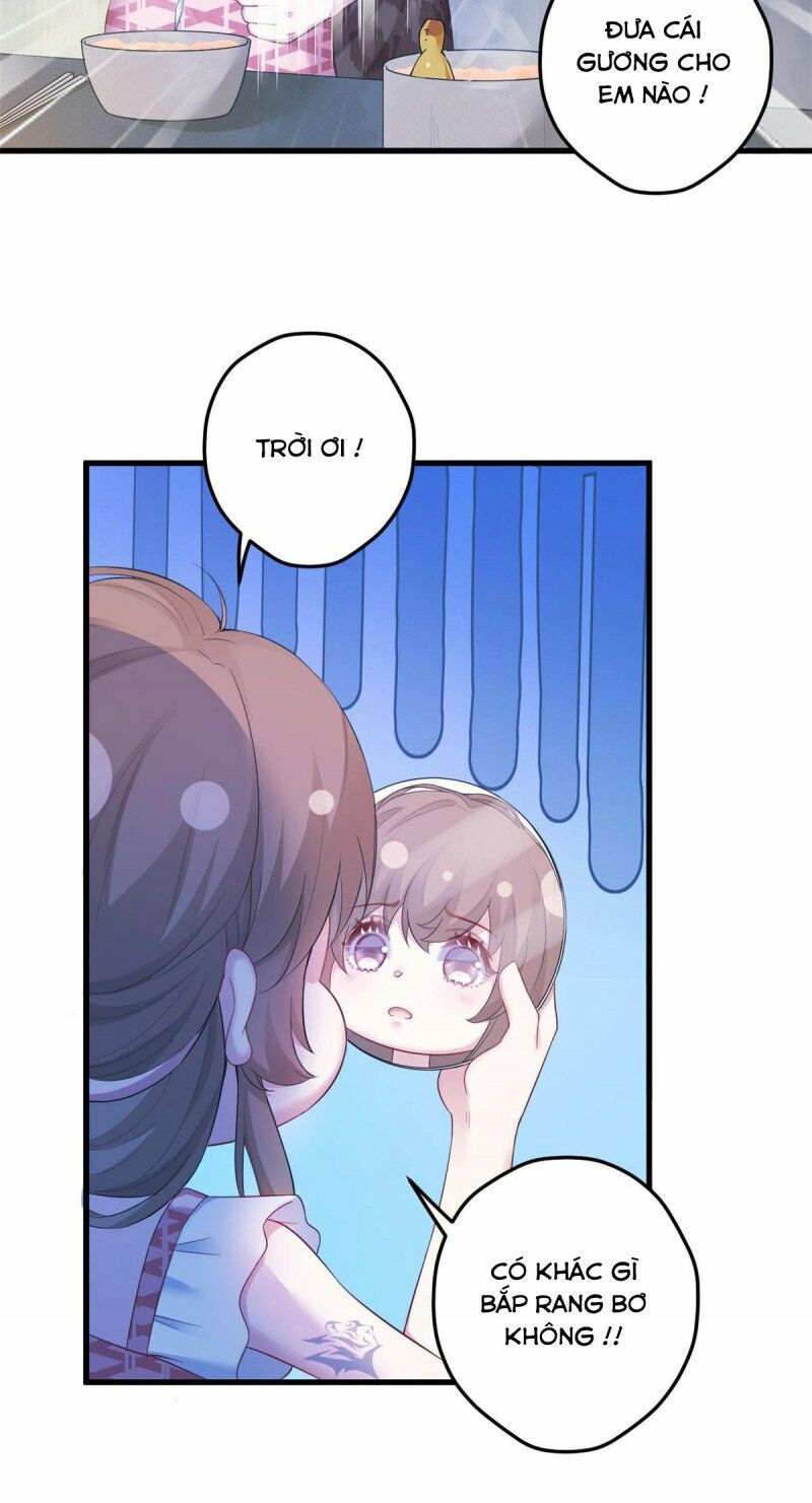 [16+] thảnh thơi thú thế chủng chủng điền, sinh sinh tể chapter 424 5