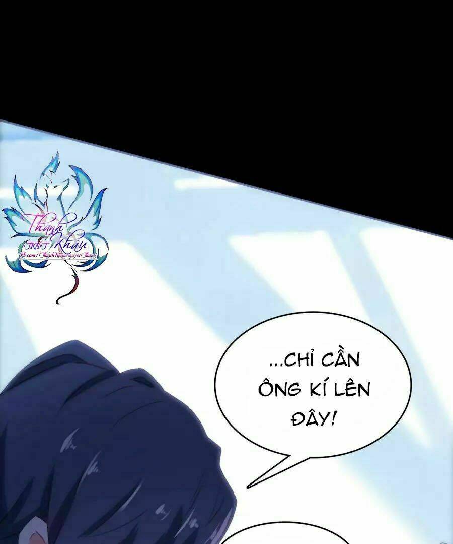 luyến ái khoái đệ chapter 3 22