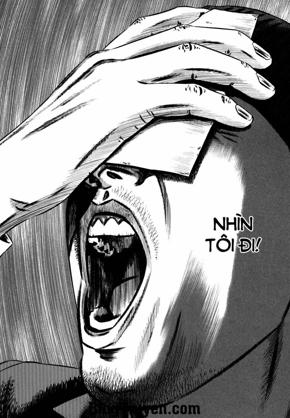 homunculus chapter 94 16