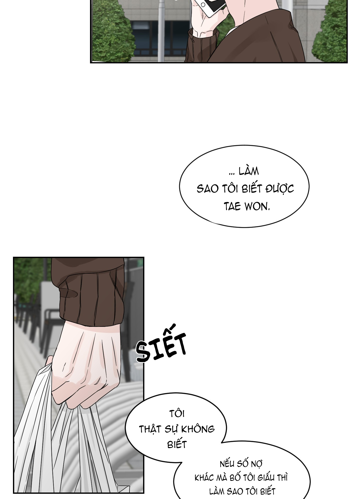 điểm cuối chapter 2 3