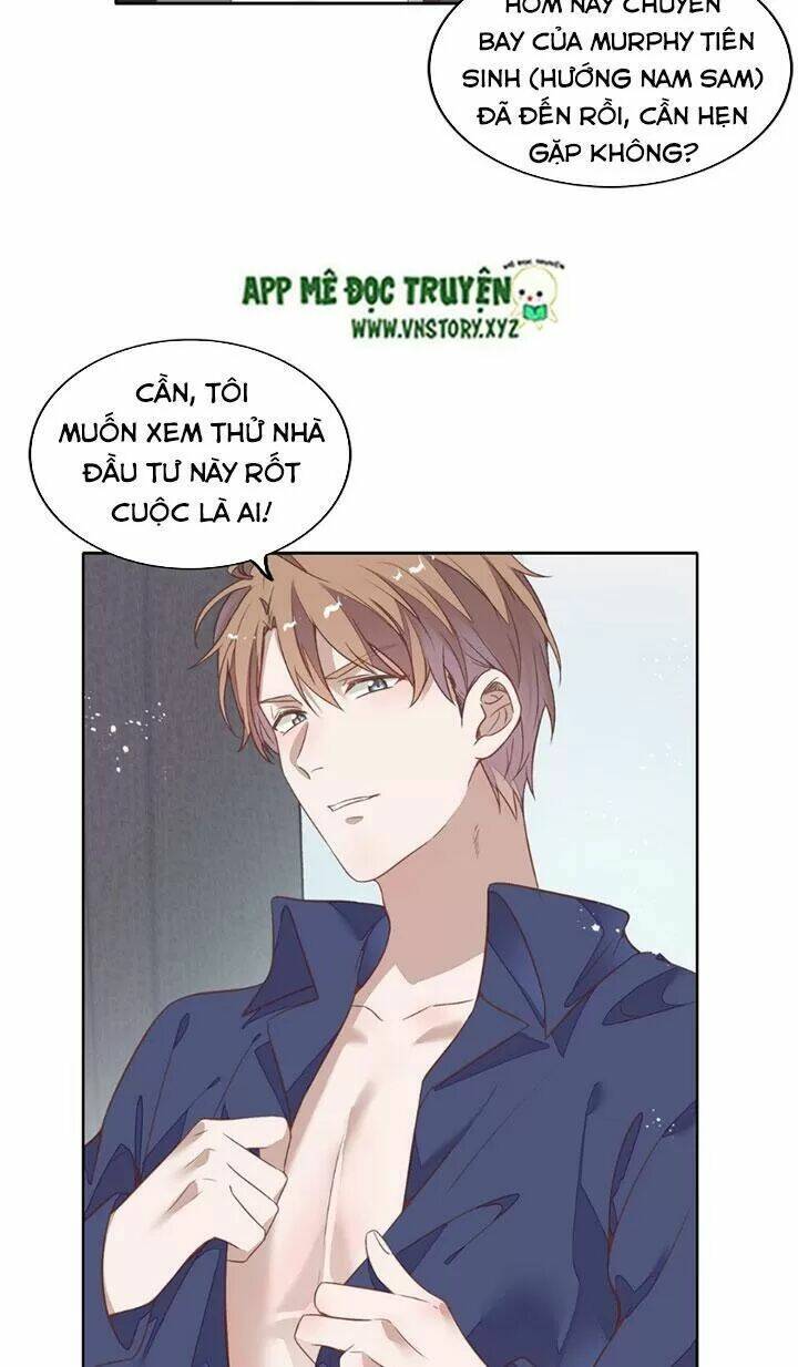 bạn trai kém tuổi bẫy yêu tôi chapter 45 28