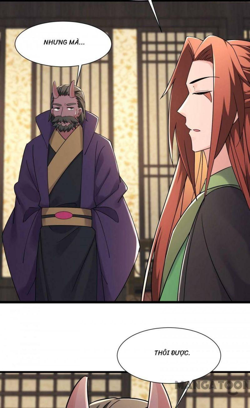 đồ đệ ta toàn là nữ ma đầu chapter 199 15