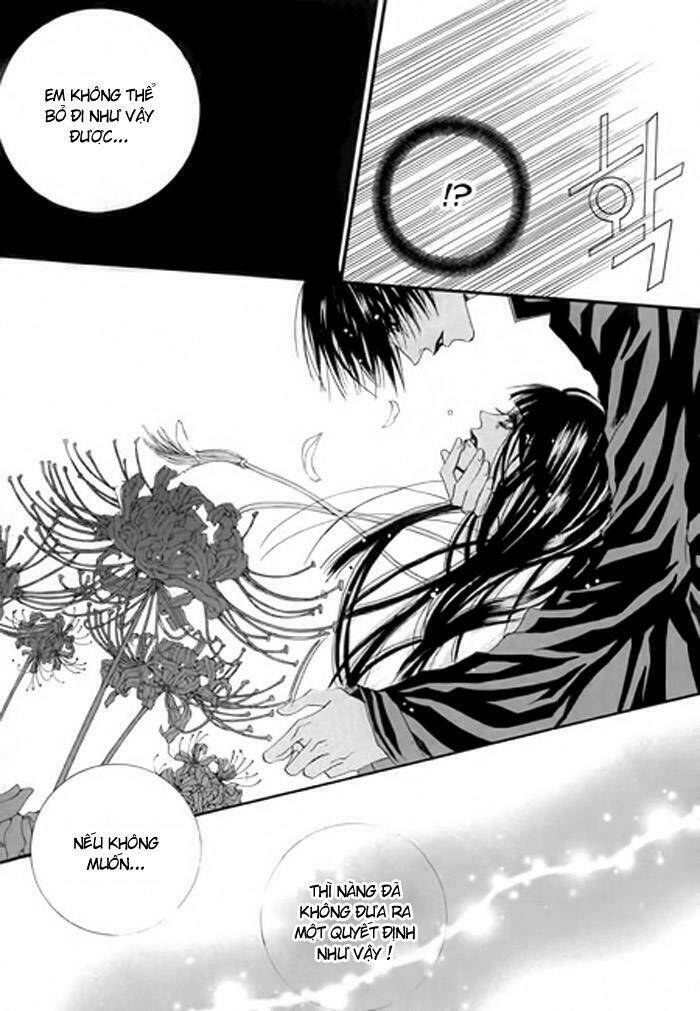 habaek-eui shinbu chapter 25 7