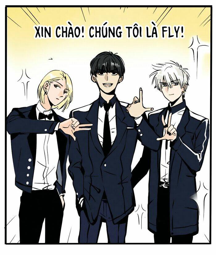 trang nhất toàn là hắn chapter 11 43