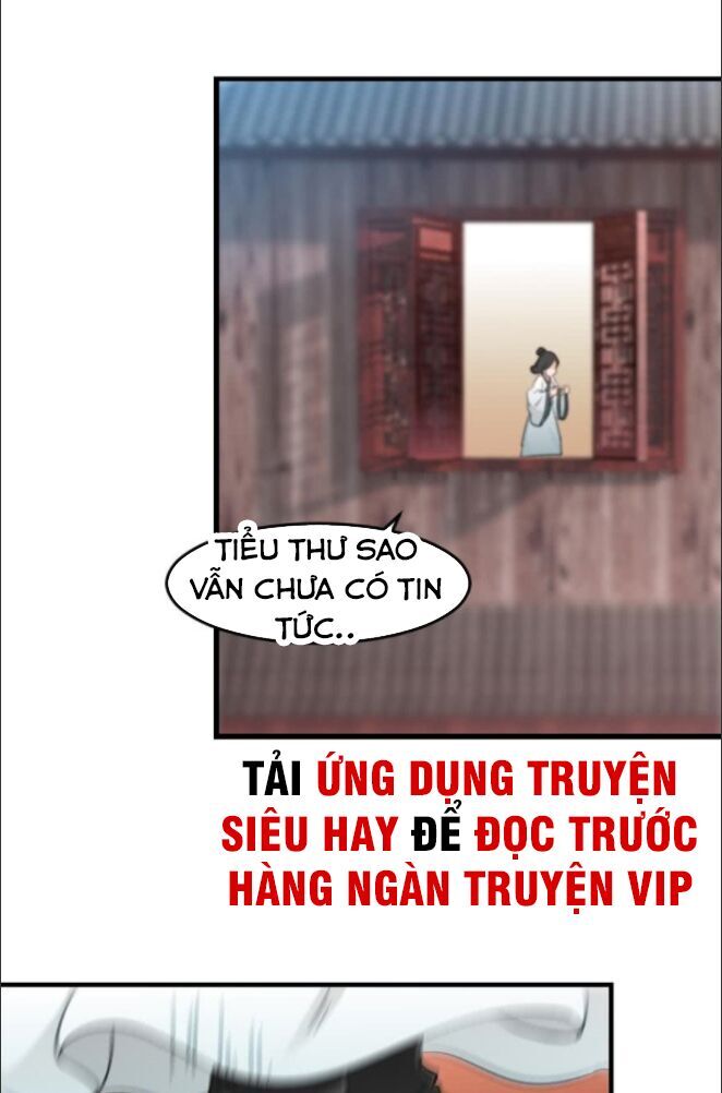 lão tổ của bạn đang online chapter 40 1