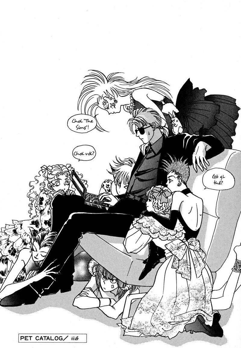 petshop of horrors chapter 16 22