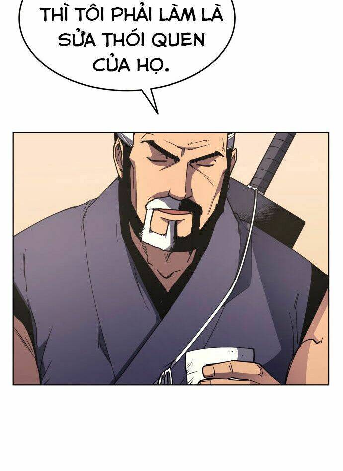 câu chuyện về người lưu giữ lịch sử chapter 6 24