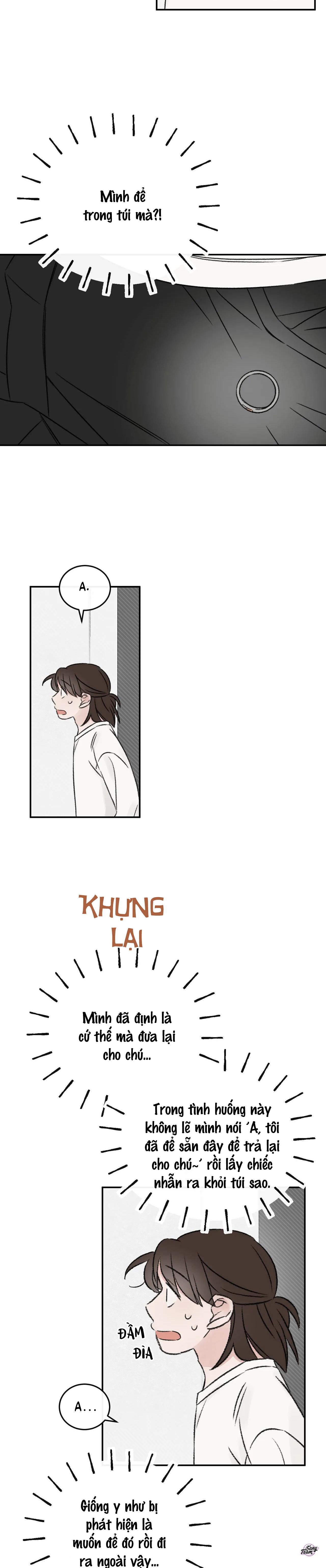 ngay lúc này chapter 9 18