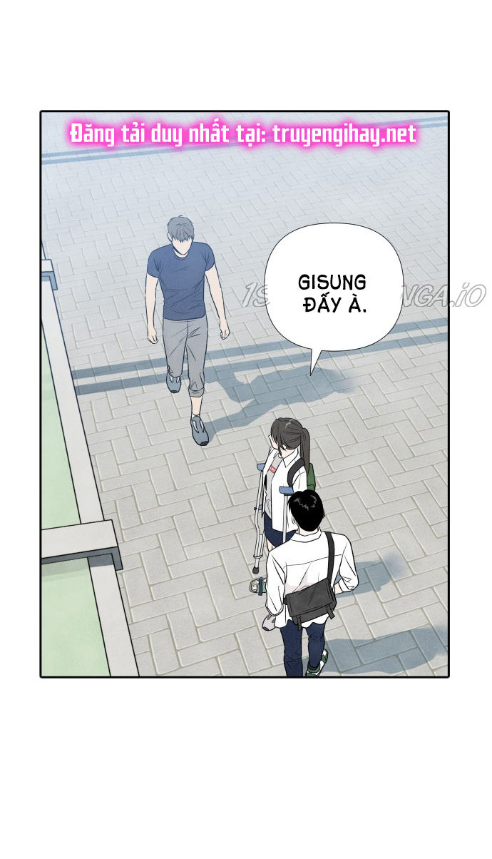 điều khiến tôi quyết tâm muốn chết chapter 18.1 23