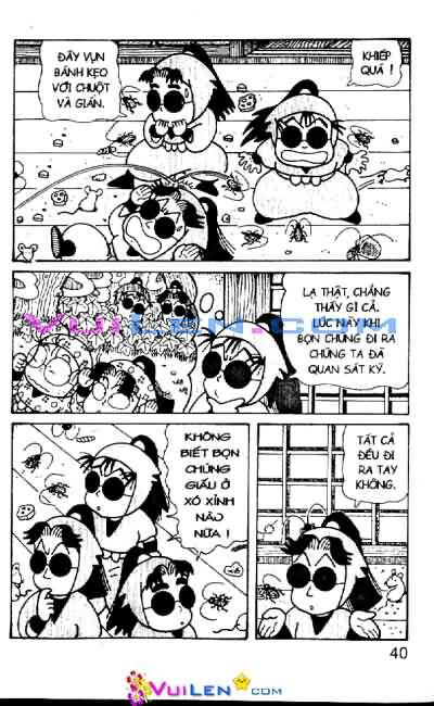 ninja loạn thị chapter 54 40