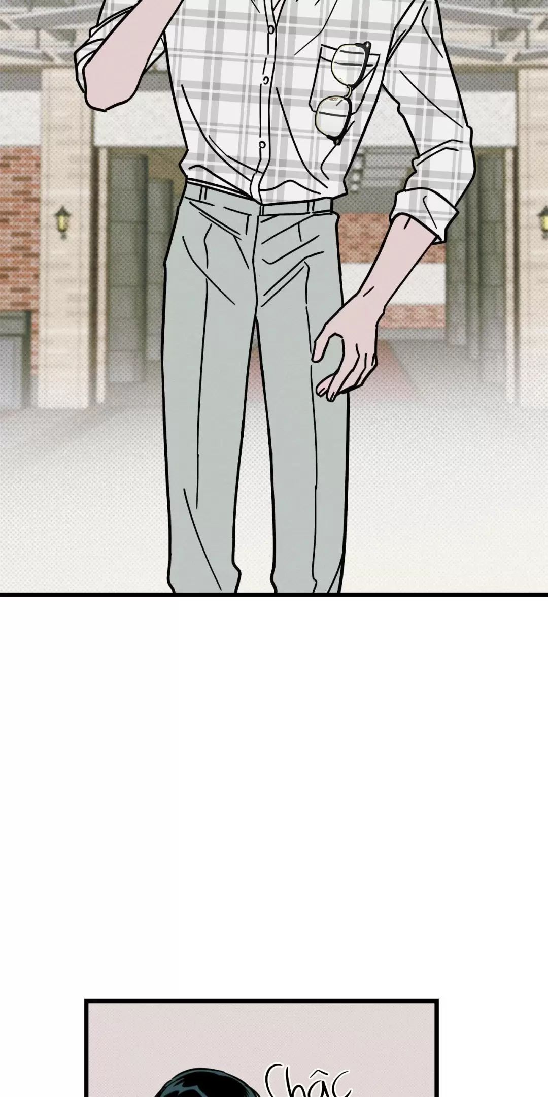 lời tỏ tình từ con số 0 chapter 23 14