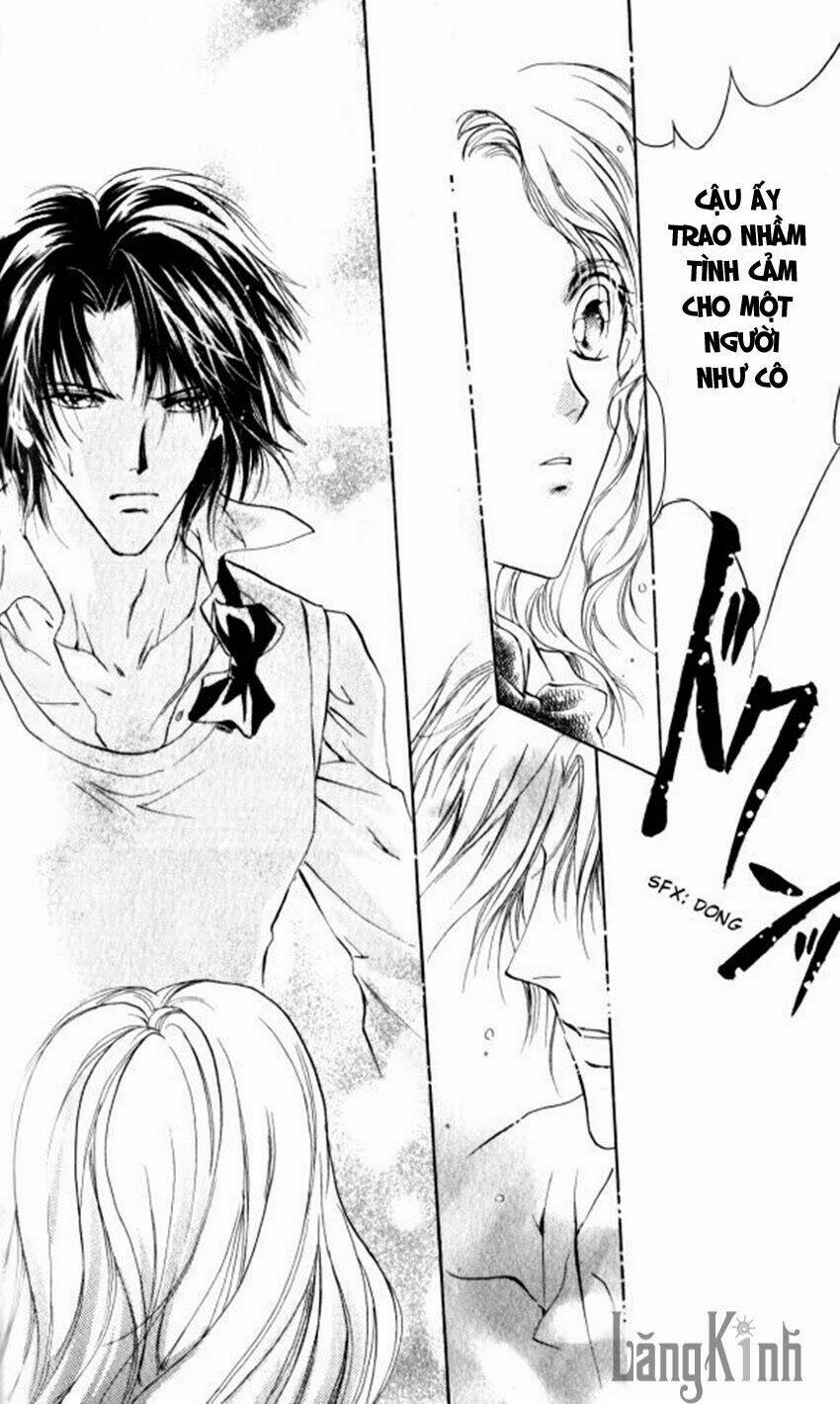 cute x guy chapter 2 31
