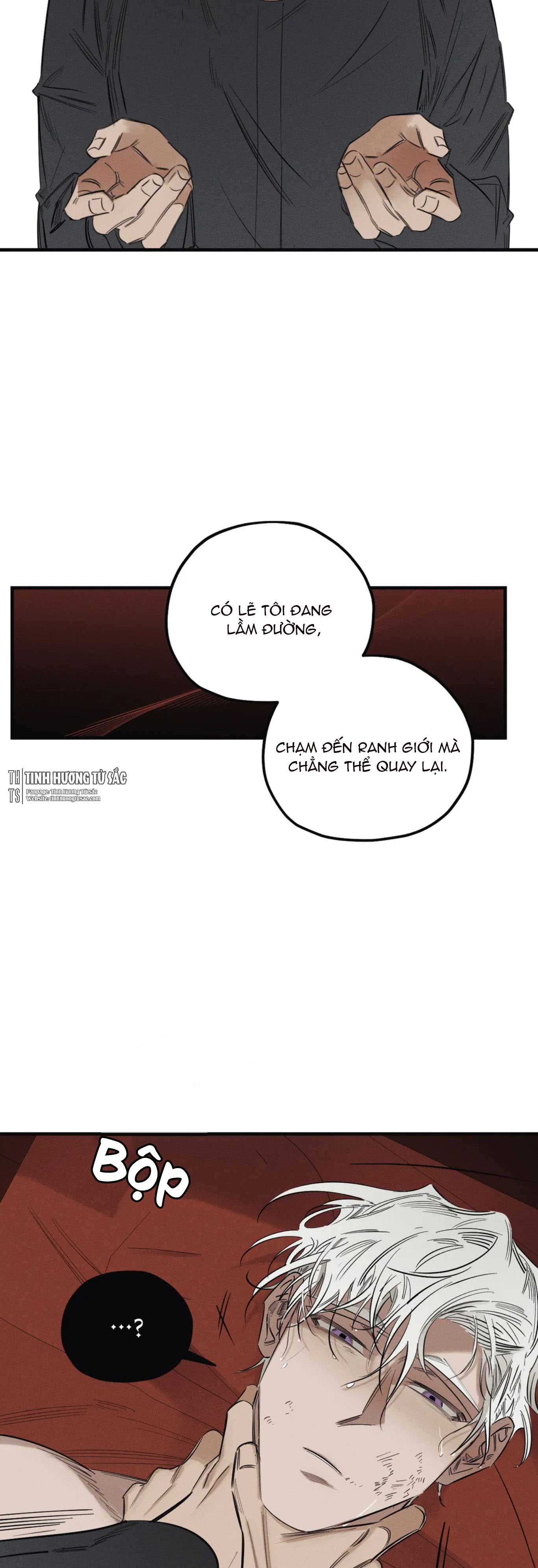 ác hoa chapter 4 24