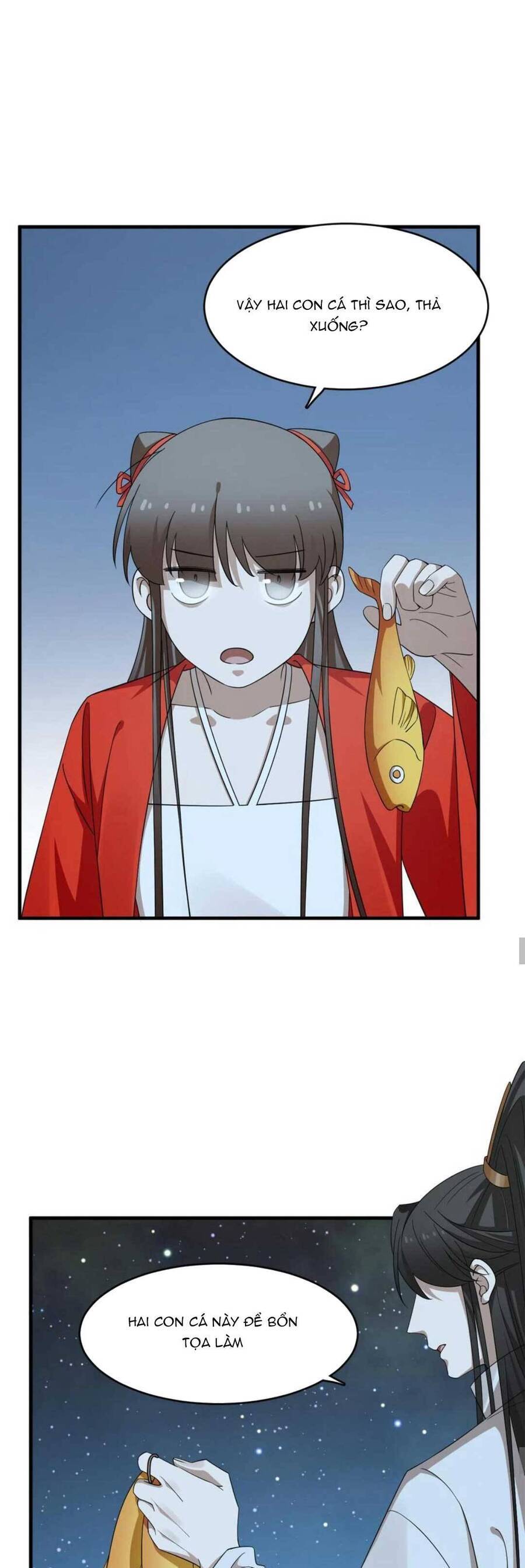 độc bộ thiên hạ: đặc công thần y chapter 451 9