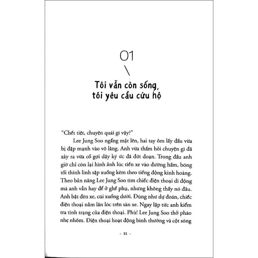 Sách Đường Hầm