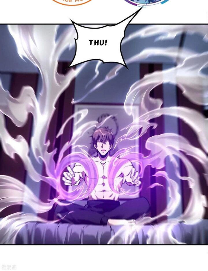 đệ nhất người ở rể chapter 83 40