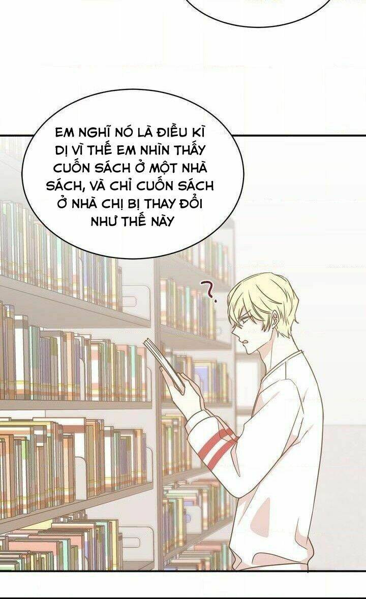 tôi chọn kết thúc của hoàng đế chapter 53 7