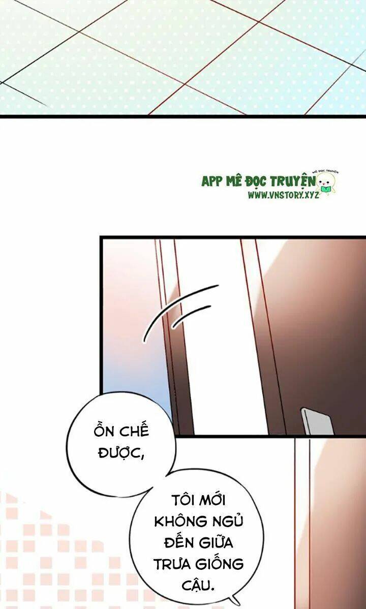 trạch thượng tịch mịch huỳnh hỏa chapter 28 10