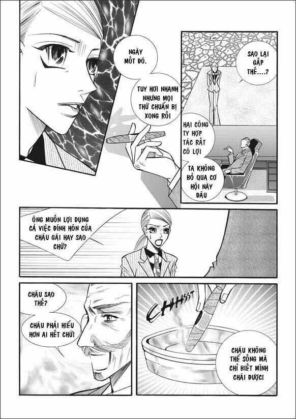 can't lose you chapter 15 3