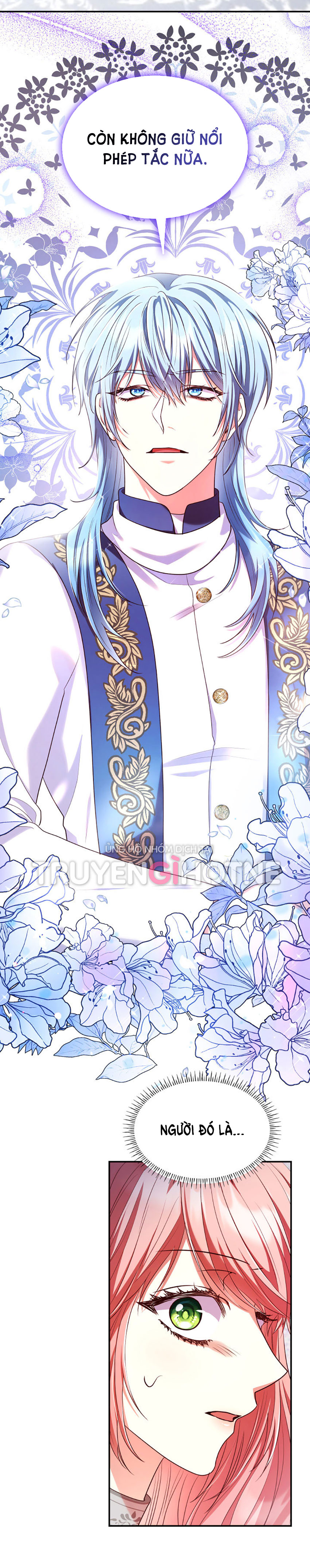 từ ác nữ tôi phải trở thành một người mẹ chapter 45.2 10