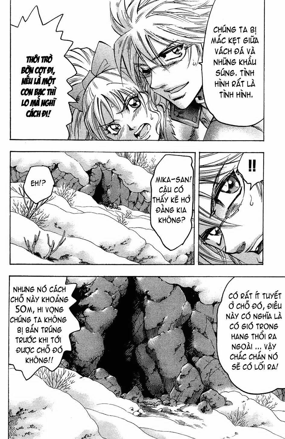 gamble fish chapter 69 15